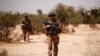 Tabrak Bahan Peledak, Tiga Tentara Prancis di Mali Tewas