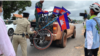អាជ្ញាធរ​ចាប់​យក​កង់​យុវជន​មាតា​ធម្មជាតិ ​នាំ​ឲ្យ​មាន​ការ​ព្រួយ​បារម្ភ​កាន់​តែ​ខ្លាំង​អំពី​ការ​រឹត​ត្បិត​សេរីភាព