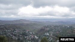 ከተማ ላሊበላ