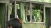 塔利班在喀布爾襲擊軍車八死七傷
