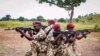 Jami’an Tsaro Sun Kubutar Da Fasinjoji 17 Da Aka Yi Garkuwa Dasu A Katsina