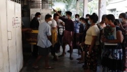 စစ်အုပ်ချုပ်ရေးအခြေအနေကြောင့် သေဆုံးသူတွေ နာရေးခက်ခဲ