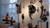 La Côte d'Ivoire demande l’étiquetage de ses objets d'art exposés en Europe