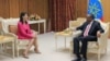 Haley: Africa's Violence Could Become US Security Threat