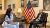 Ambassador Henick discusses Washington's long-term vision in Uzbekistan 