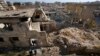 Syria's Jewish community can visit one of world's oldest synagogues again