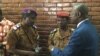 La justice du Burkina ne subit "aucune pression" pour lever le mandat d'arrêt contre Soro (justice militaire)