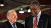 Issa Hayatou affirme ne pas avoir été entendu dans le cadre du scandale de la Fifa