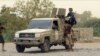 Witnesses: Coalition Strikes Airport in Yemen's Hodeida