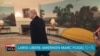 Marc Fogel Rankontre Trump Apre Liberasyon Li Nan Men Otorite Ris yo
