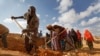 FAO alerta para crise humanitária na África Oriental