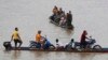Colombia: retienen a tres personas en frontera con Venezuela