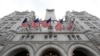 Trump Political Appearances Risk Raising Ethics Flags