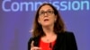 EU Lays Out WTO Reform Ideas to Keep US on Board