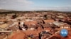 South Africa Lockdown Deprives Needy Children of Food  