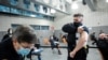 100M US Adults Fully Vaccinated Against COVID, White House Says