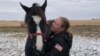 In Rural US, Fewer Care Options for New Moms