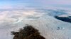 Big U-Turn: Key Melting Greenland Glacier Growing Again