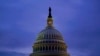 US House Approves Massive $768 Billion Defense Spending Bill 