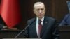 Erdogan Serahkan Permohonan Keanggotaan NATO Swedia ke Parlemen Turki