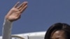 Michelle Obama viaja a África