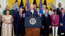Biden Immigration