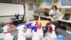 Masks for Kids? Schools Confront Politics of Reopening 