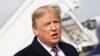 Shugaba Trump Yayi Wa Wasu Sanannun Amurkawa Afuwa 