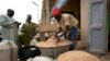 L'absence d'engrais russes et de blé ukrainien sur le marché est très problématique pour de nombreux pays africains.