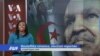 Washington Forum | jeudi 14 mars 2019 | Algerie: Bouteflika renonce au 5e mandat