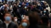 Britain to Drop COVID-19 Restrictions 