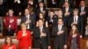 Republicans Officially Take Full Control of US Congress