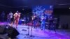 27ème édition de Jazz à Ouaga