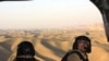 Afg’oniston masalasida Tojikiston aerodromi qo’l kelishi mumkinmi?