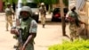 Pemerintah Niger Perintahkan Tentara Perangi Boko Haram