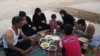 قطعنامه شورای امنیت برای کمک به شهروندان سوری بدون مجوز دمشق