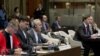 EE.UU. pide a Corte Internacional desestimar demanda de Irán