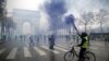 France’s ‘Art of Insurrection’ Perplexes Macron
