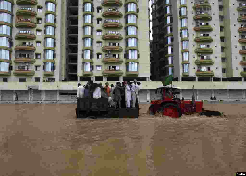 Karachi