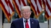 El mandatario estadounidese Donald Trump, sin ofrecer muchos detalles, dijo el lunes que espera que el líder norcoreano Kim "está bien" y adelantó que probablemente se ofrezca información sobre éste "próximamente".