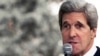 Organisasi Hak Asasi Desak Kerry Bicarakan Catatan HAM China