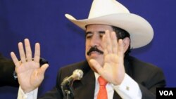 A mayor nivel educativo de los hondureños sube el apoyo al golpe de Estado, según Latinobarómetro. En el resto de la región ocurre lo contrario.