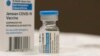 Vaksin COVID-19 produksi Johnson & Johnson (foto: dok). Johnson & Johnson akan memberikan lisensi produksi vaksin kepada Aspen Pharmacare, pembuat obat terbesar di Afrika. 