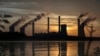 Odd Mix of Industry, Environmentalists Fight Trump Coal, Nuclear Plan
