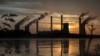 WMO: Greenhouse Gas Emissions Highest in 800,000 Years
