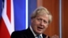 Britain's PM Says New India COVID Variant Could Disrupt June Reopening Plans