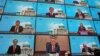 លោក ​Trump ​និង​លោក​ Xi ចូលរួម​កិច្ច​ប្រជុំ​កំពូល​អាស៊ី​ប៉ាស៊ីហ្វិក ​នៅ​ពេល​ជម្លោះ​ពាណិជ្ជកម្ម​មាន​បន្ត