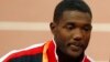 Gatlin limoge son entraîneur visé par des accusations de dopage