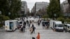 Greece Sidelines Thousands of Asylum-Seekers in National Inoculation Drive