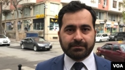 Bəxtiyar Hacıyev